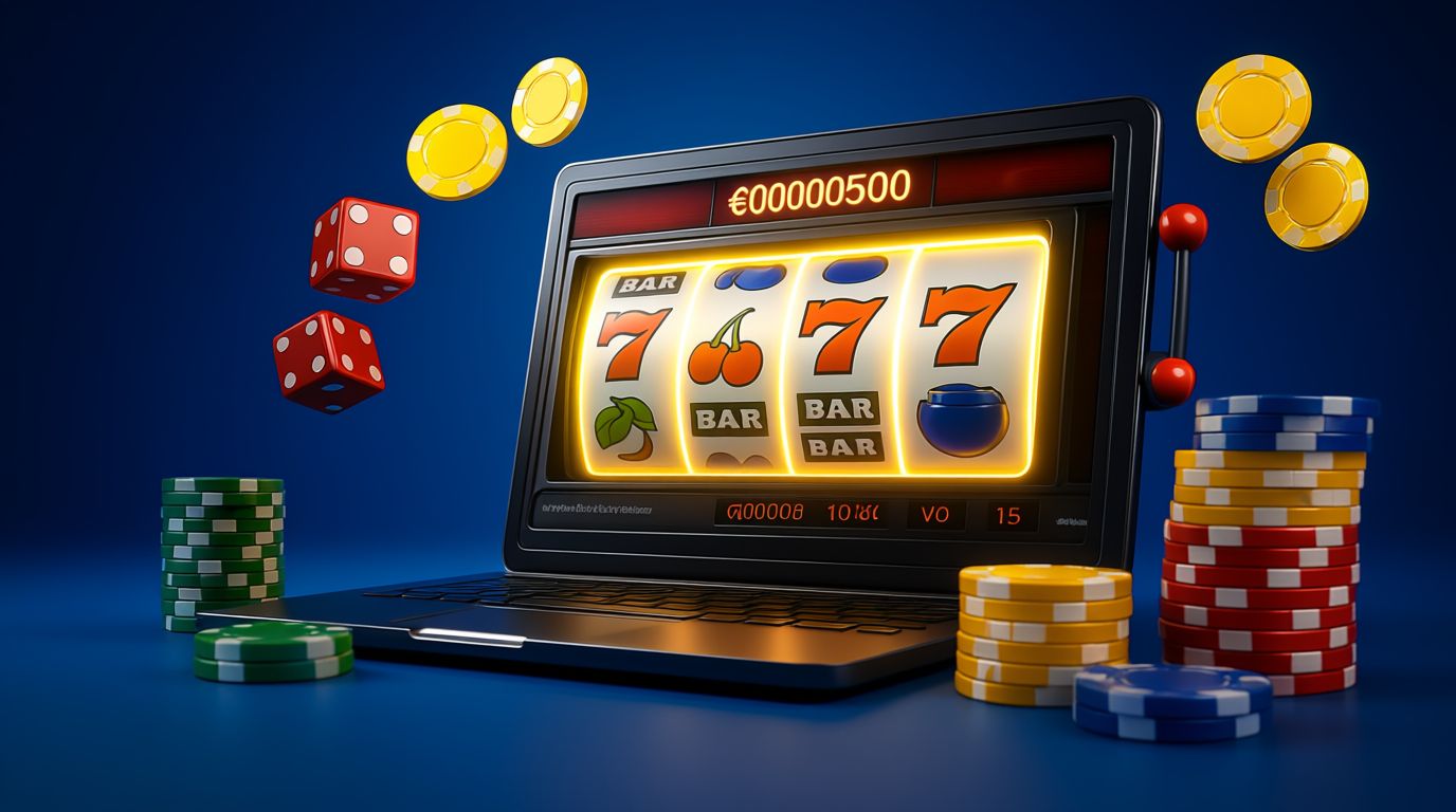 The Slot Games Everyone's Playing on WINAIRLINE Casino
                              