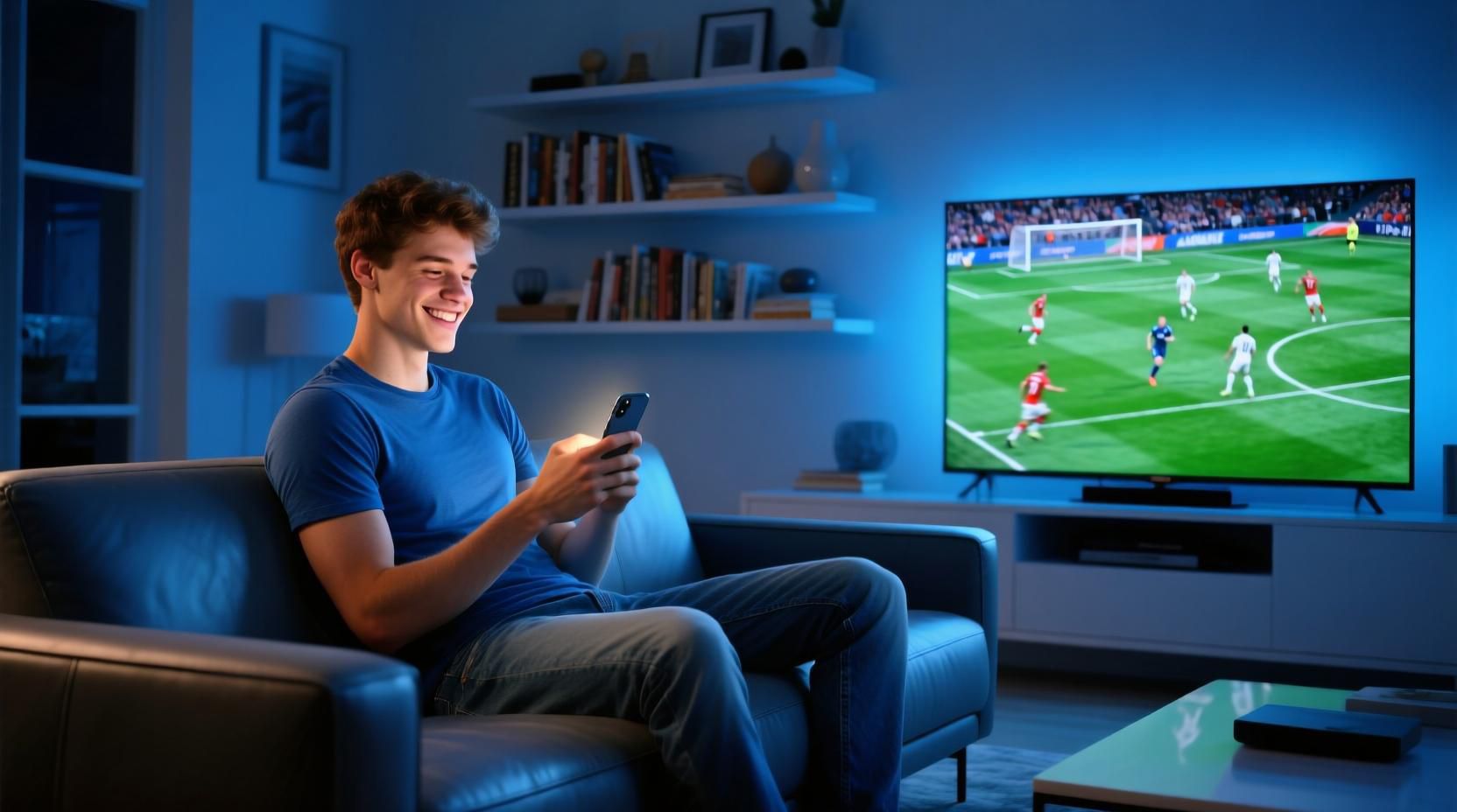 Portal WINAIRLINE Leads in Premium Betting Options
                              